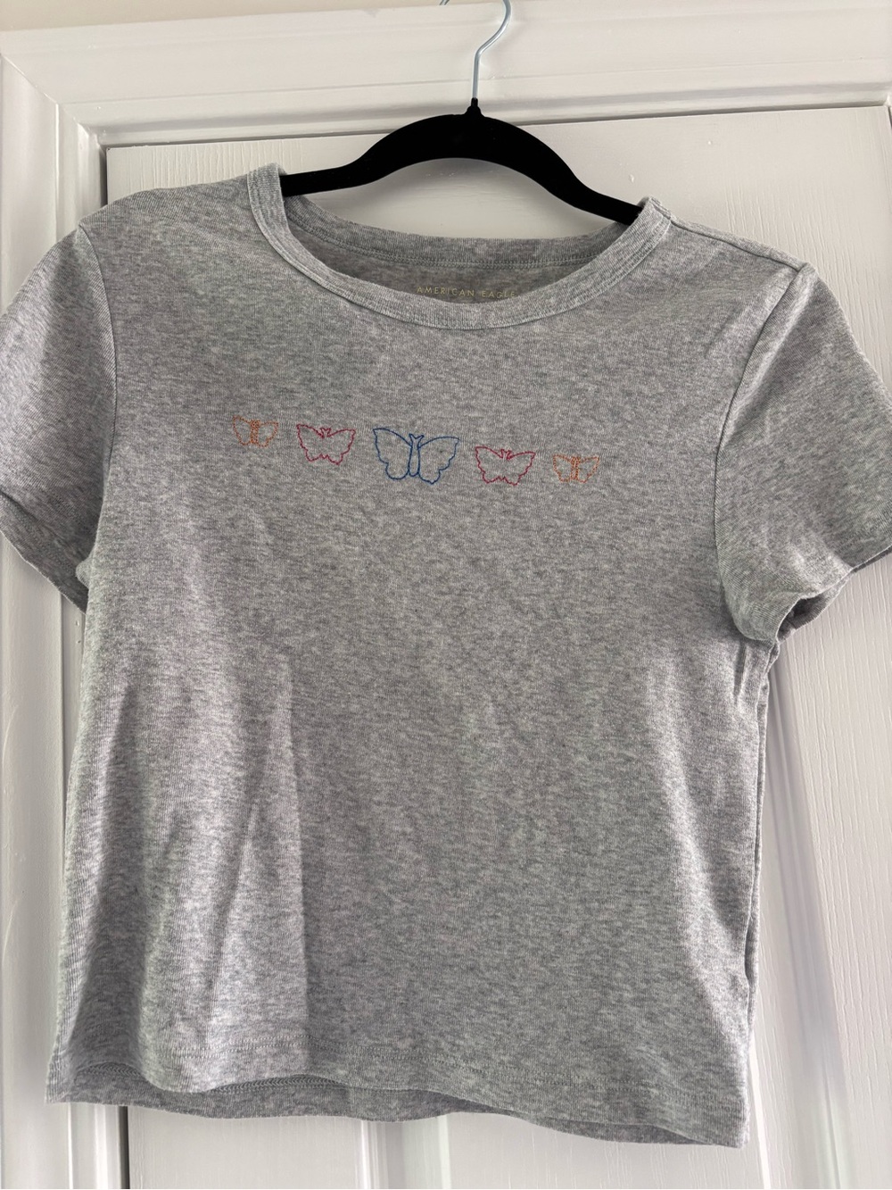American Eagle Tee